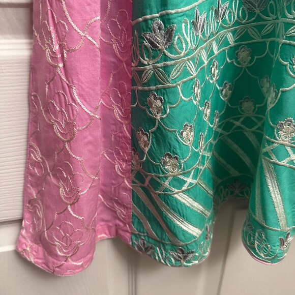 Indian Pakistani Top/ Kameez for 9-11 yr Girl(NEW) - Picture 2 of 5